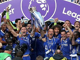 Chelsea cancel Premier League...